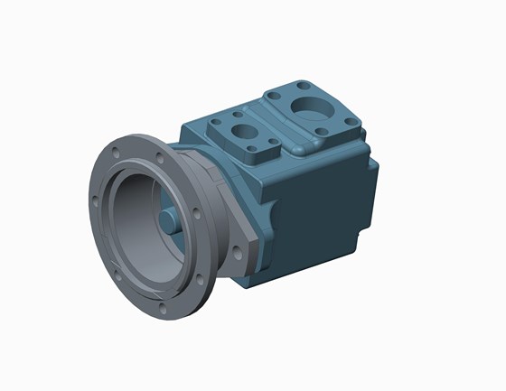 Детали и узлы: Детали, узлы