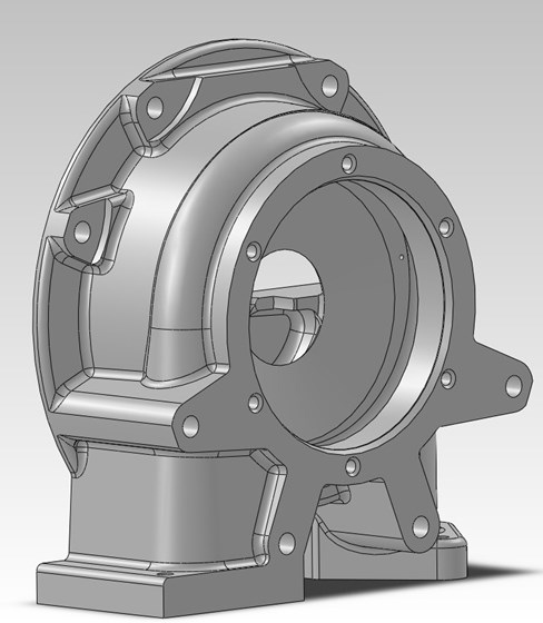 Детали и узлы: Детали, узлы