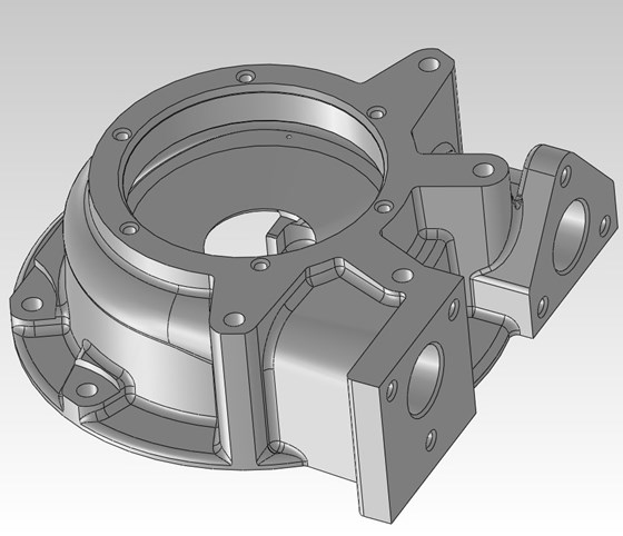 Детали и узлы: Детали, узлы