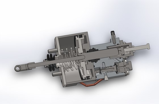 Детали и узлы: Детали, узлы