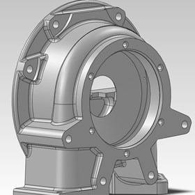 Детали и узлы: Детали, узлы
